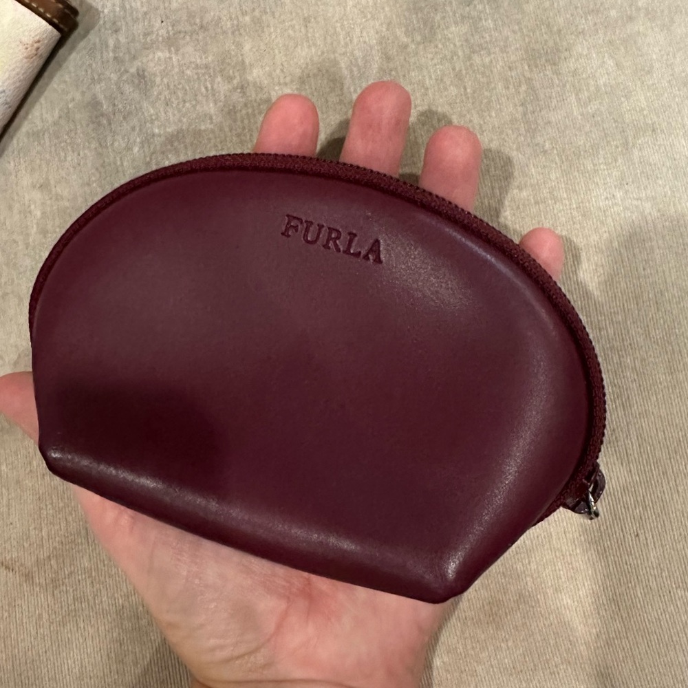 Furla pouch